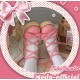 Modo Tart Platform Shoes(Pre-Order/10 Colours/Low&High Platforms/Full Payment Without Shipping)